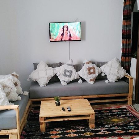 شقة La Casa De Papel الصويرة المظهر الخارجي الصورة